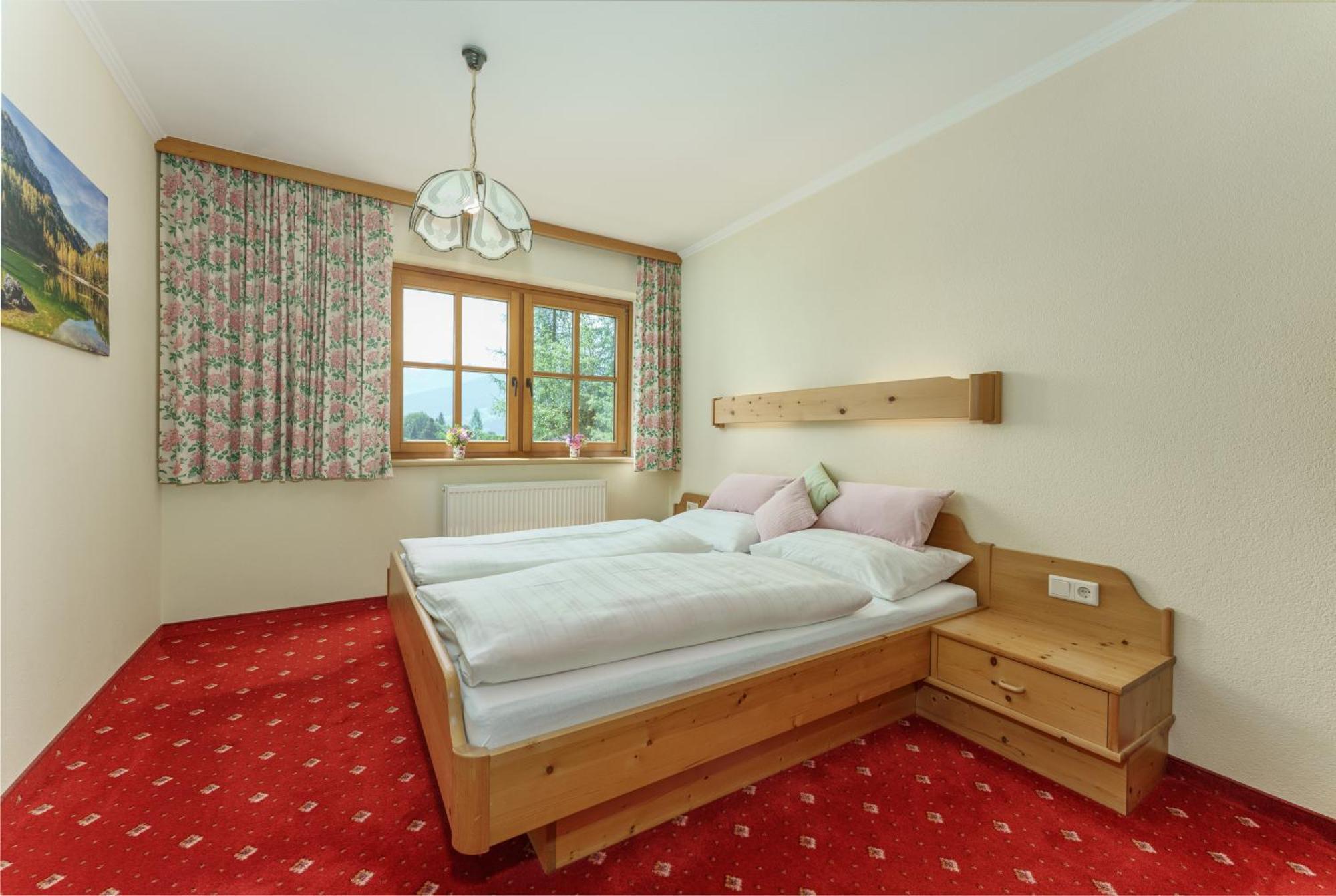 Landhaus Birgbichler - Apartments Mit Bergblick Inklusive Sommercard! Ramsau am Dachstein Exterior photo