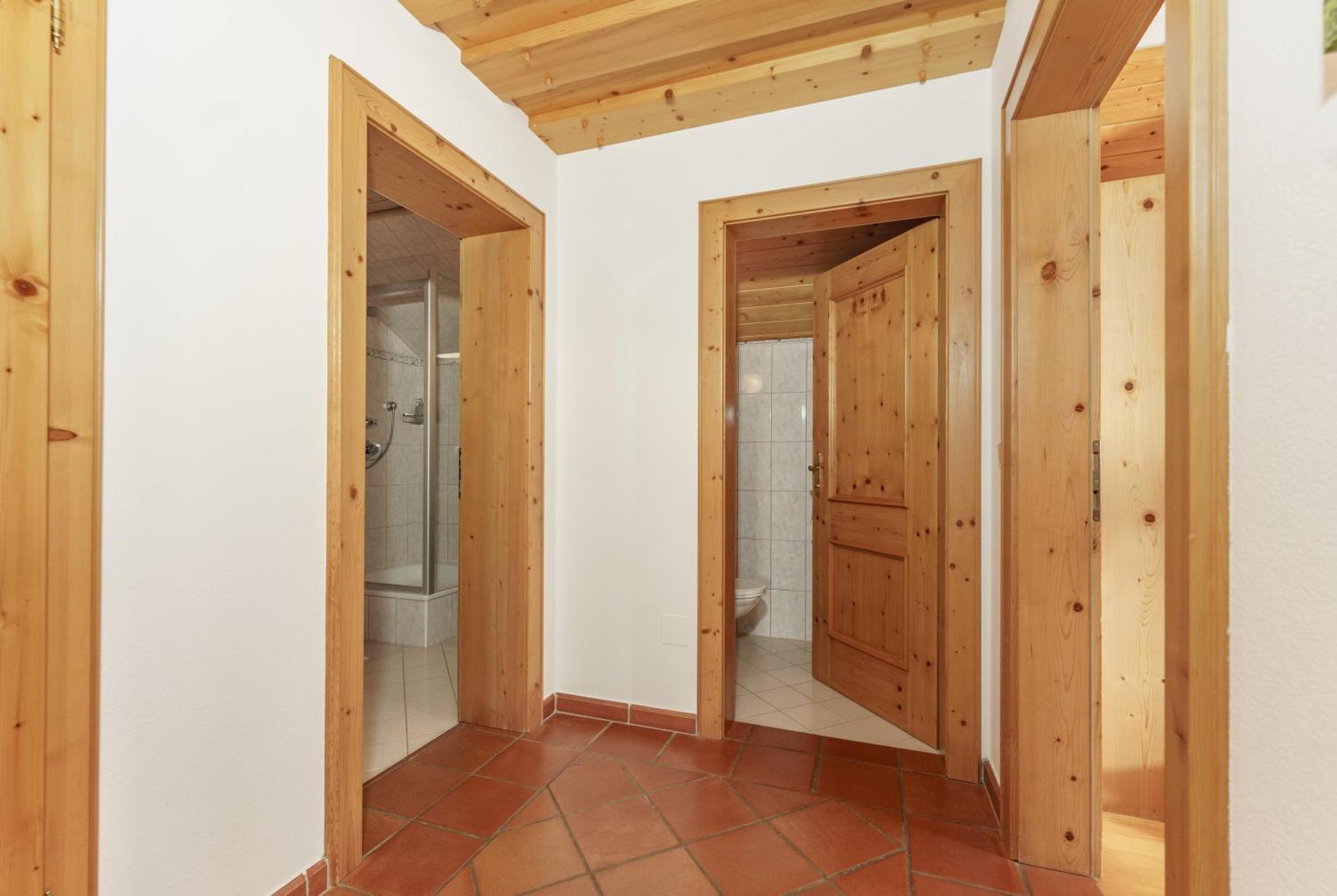 Landhaus Birgbichler - Apartments Mit Bergblick Inklusive Sommercard! Ramsau am Dachstein Exterior photo